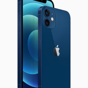 iPhone 12 Back Panel