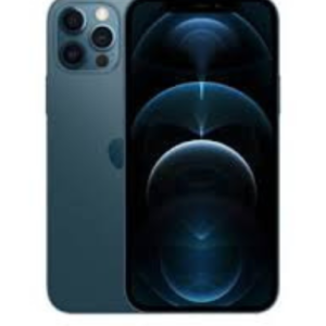 iPhone 12 Pro