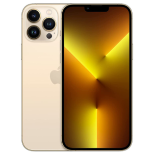 iPhone 13 Pro