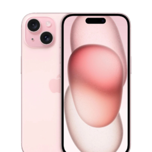iPhone 15