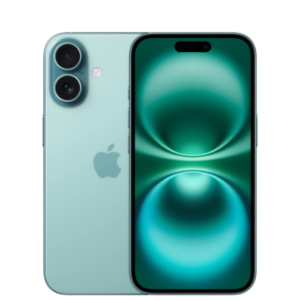 iPhone 16