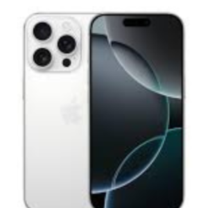 iPhone 16 Pro