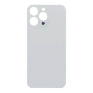 Back Panel