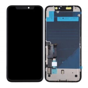 Premium Display Folder for iPhone 11