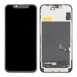 Premium Display for iPhone 14