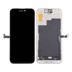 Premium Display for iPhone 15 Pro