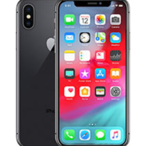 iPhone XS