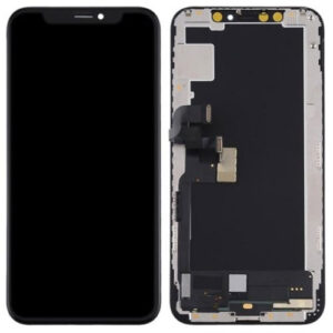 Premium Display Folder for iPhone XS