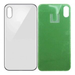 Premium Back Panel for iPhone XS